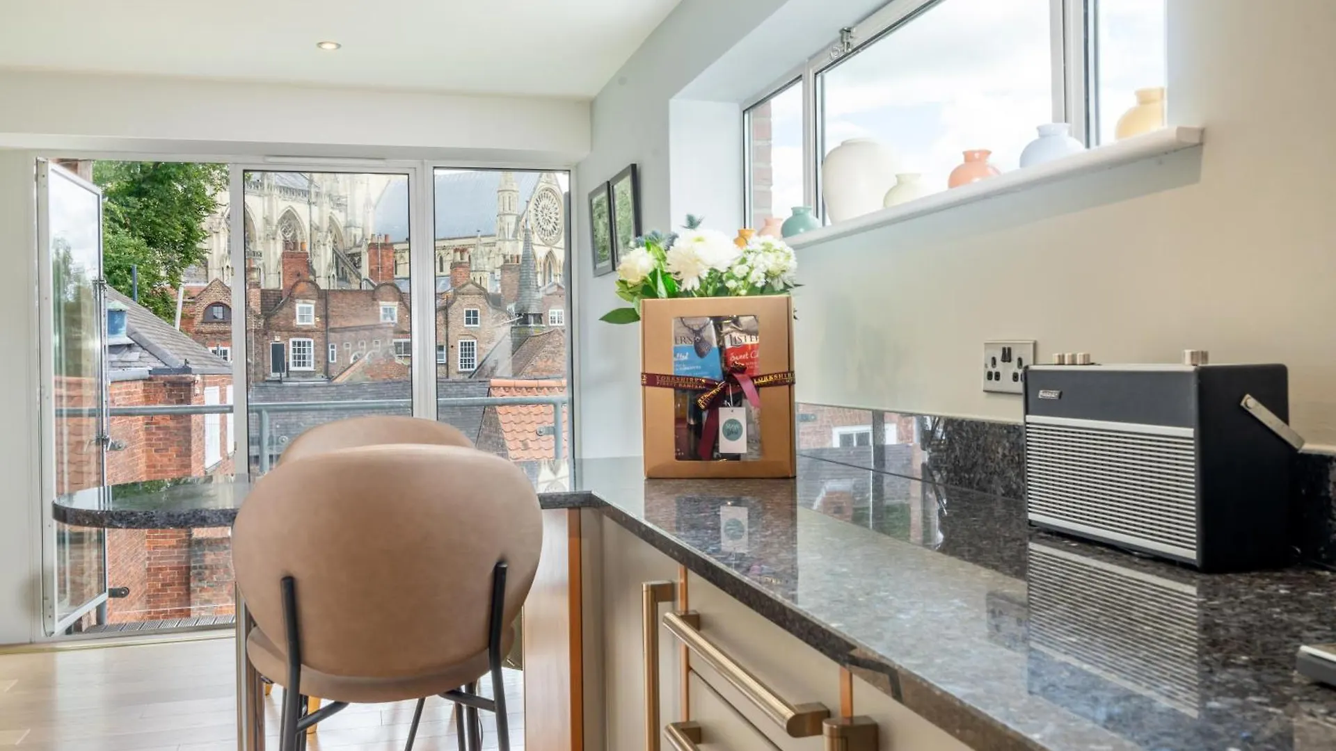 Apartamento 11 Stonegate Court York 0*,  Reino Unido