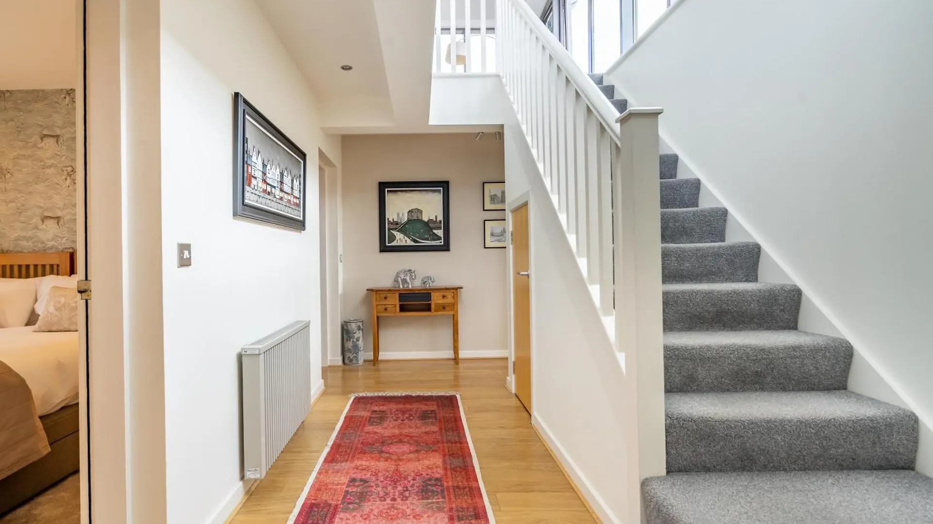 Apartamento 11 Stonegate Court York