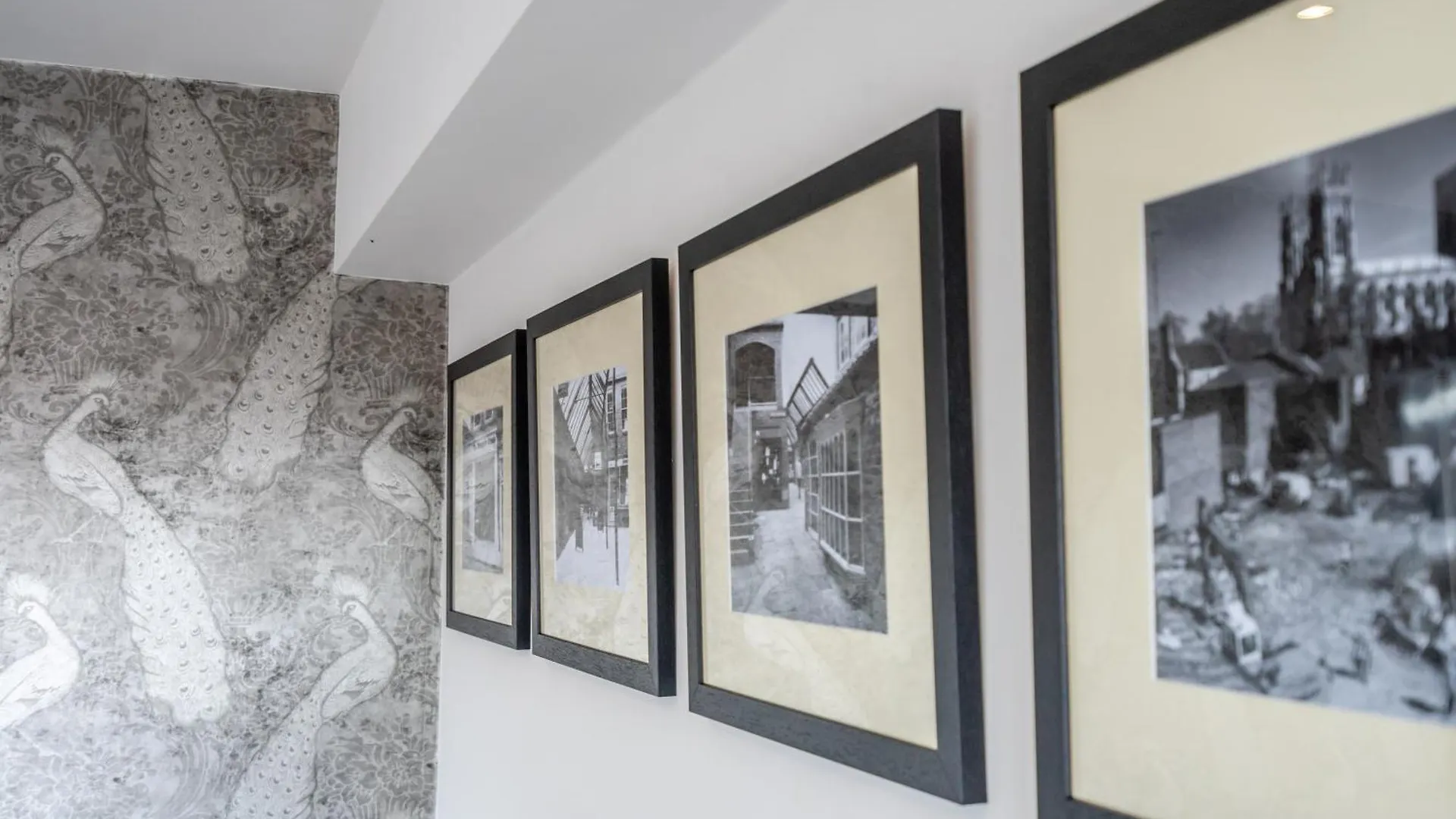 Apartamento 11 Stonegate Court York Reino Unido