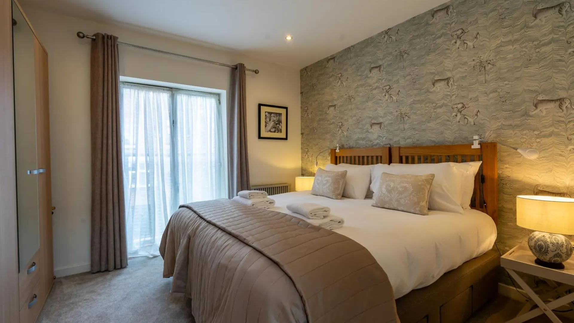 Apartamento 11 Stonegate Court York