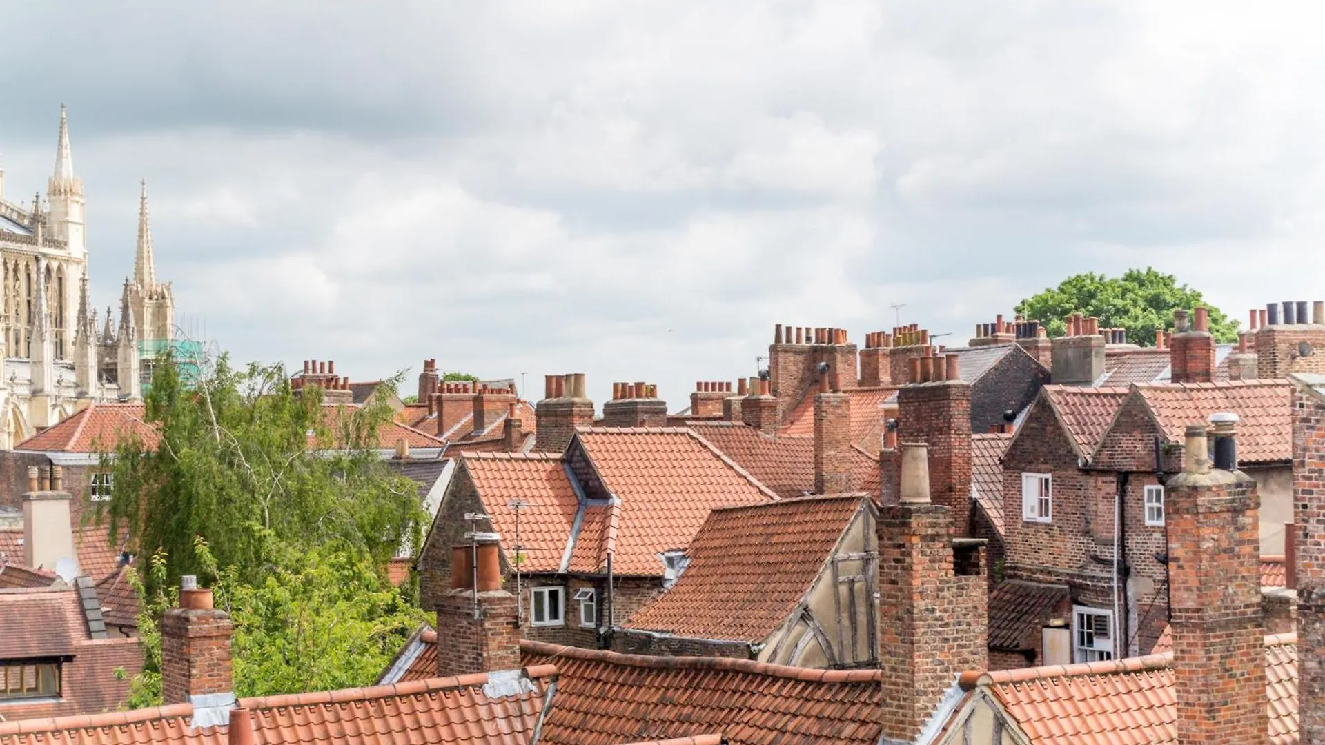 Appartamento 11 Stonegate Court York
